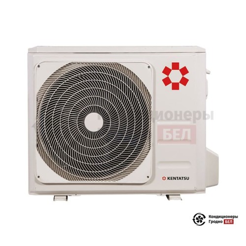 Колонная сплит-система Kentatsu KSFV70XFAN1/KSRT70HFAN1 в Гродно