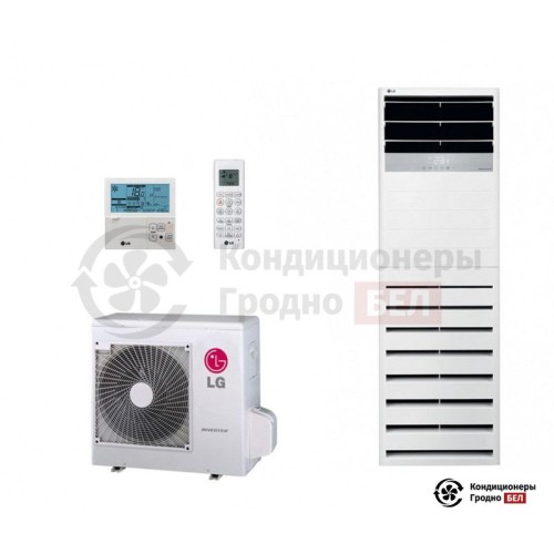  Колонный кондиционер LG UP36WC.NT1R0/UU36WC.U41R0 в Гродно
