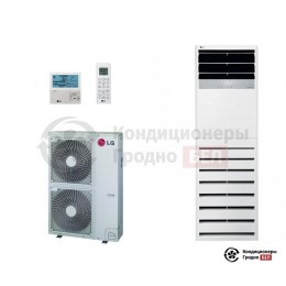 Колонный кондиционер LG UP48WC.NT1R0/UU49WC1.U31R0