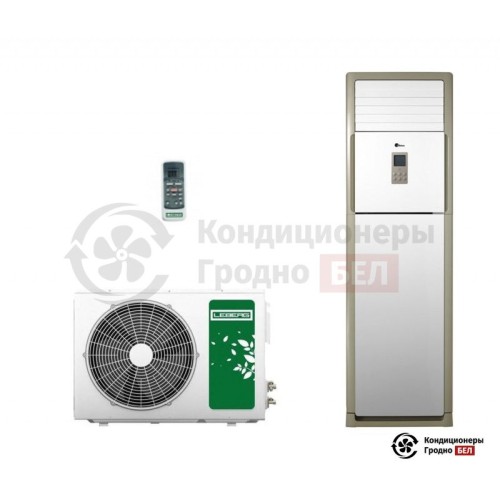  Колонный кондиционер Leberg LS-FS24M/LU - 24M1 в Гродно