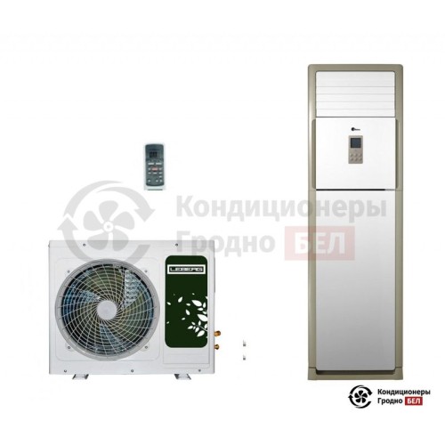  Колонный кондиционер Leberg LS-FS60M/LU - 60M3K в Гродно