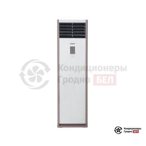  Колонный кондиционер Lessar LS-H55SKA4A/LU-H55SKA4A в Гродно