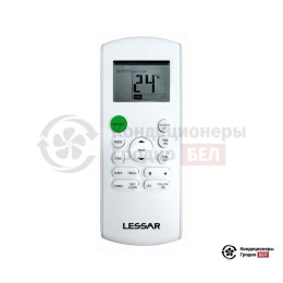 Колонный кондиционер Lessar LS-H48SKA4A/LU-H48SKA4A