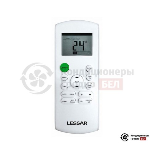  Колонный кондиционер Lessar LS-H48SKA4A/LU-H48SKA4A в Гродно
