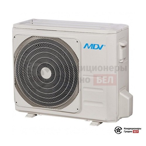  Колонный кондиционер MDV MDFPA4-24ARN1/MDOFPA4-24AN1 в Гродно