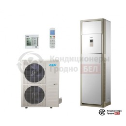 Колонный кондиционер MDV MDFM-60ARN1/MDOFM-60AN1
