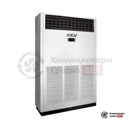 Колонный кондиционер MDV MDFA2-76HRN1/MDOV-76HN1
