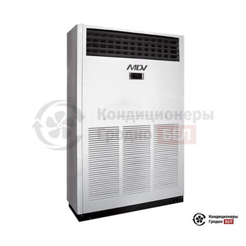  Колонный кондиционер MDV MDFA3-96HRN1/MDOVT-96HN1 в Гродно