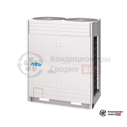 Колонный кондиционер MDV MDFA3-96HRN1/MDOVT-96HN1
