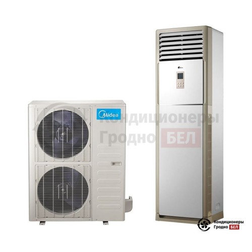  Колонный кондиционер Midea MFM-60ARN1-R/MOUL-60HN1-R в Гродно