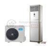  Колонный кондиционер Midea MFPA400-24ARN1-Q/MOCA30U-24HN1-Q в Гродно
