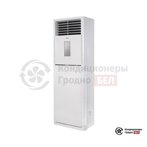 Колонная сплит-система Midea MFM-50ARN1-R/MOU-55HN1-R в Гродно
