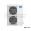 Колонная сплит-система Midea MFM-50ARN1-R/MOU-55HN1-R в Гродно