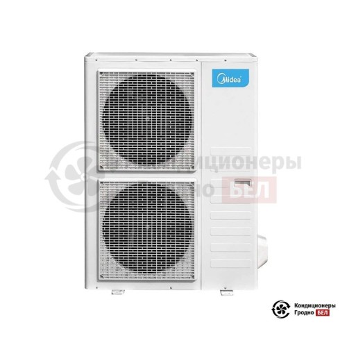 Колонная сплит-система Midea MFM-50ARN1-R/MOU-55HN1-R в Гродно