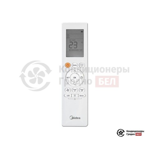 Колонная сплит-система Midea MFYA400-24ARFN1-Q/MOX401UL-24AFN1-Q в Гродно