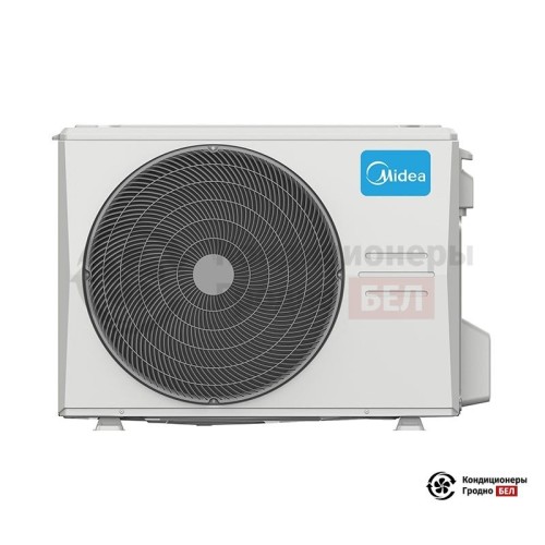 Колонная сплит-система Midea MFPA-24ARN1-QB6/MOX430-24HN1-QB6 в Гродно