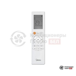 Midea MFPA-24ARN1-QB6/MOX430-24HN1-QB6