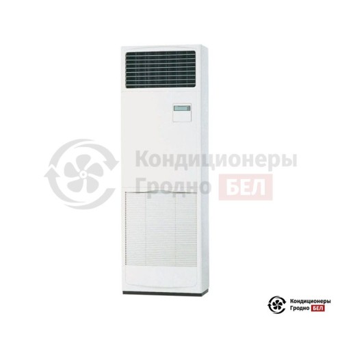 Колонная сплит-система Mitsubishi Electric PSA-RP100KA/PUHZ-ZRP100YKA в Гродно