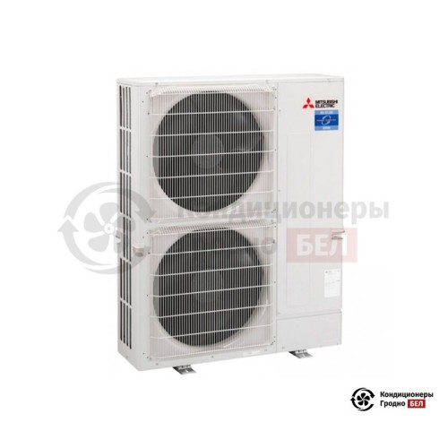 Колонная сплит-система Mitsubishi Electric PSA-RP125KA/PUHZ-ZRP125VKA в Гродно