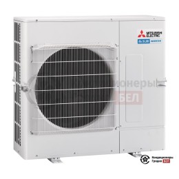 Mitsubishi Electric PSA-RP125KA/PUHZ-P125YKA