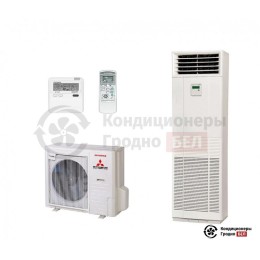 Колонный кондиционер Mitsubishi Heavy FDF90VNP