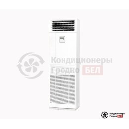 Колонный кондиционер Mitsubishi Heavy FDF100VD2/FDC100VNX-W