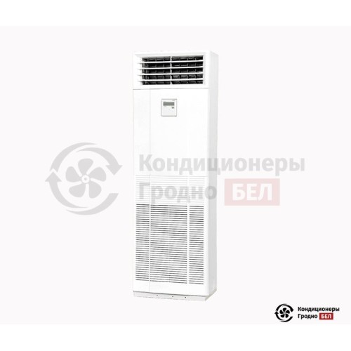  Колонный кондиционер Mitsubishi Heavy FDF140VD/FDC140VNX-W в Гродно