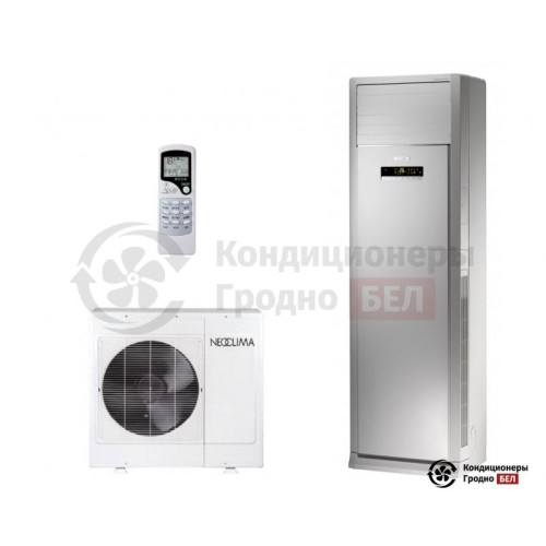  Колонный кондиционер Neoclima NS/NU-24JF в Гродно