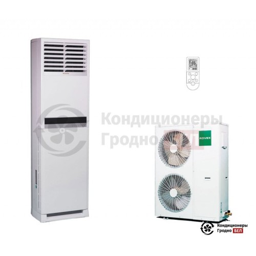  Колонный кондиционер Rovex RFS-60HR1/CCUFS-60HR1 в Гродно