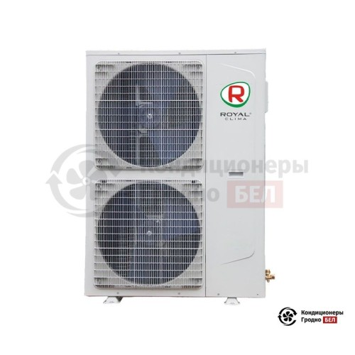 Колонная сплит-система Royal Clima RC-AL48HN в Гродно