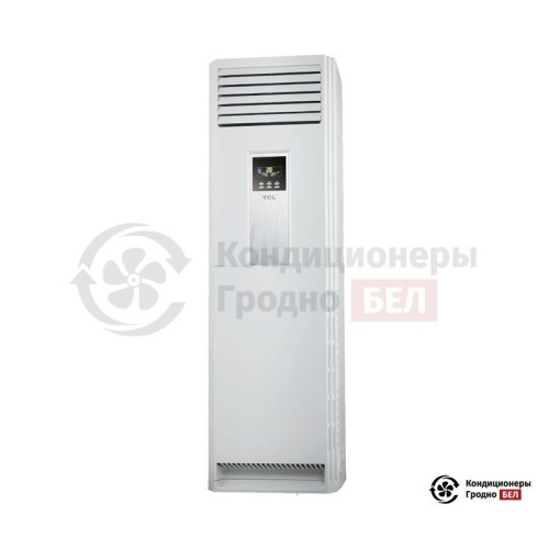  Колонный кондиционер TCL TFC-24HRA в Гродно