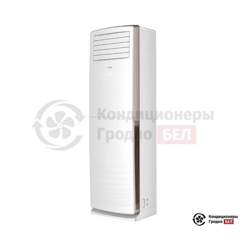 Колонный кондиционер TCL TFH-36HRA в Гродно