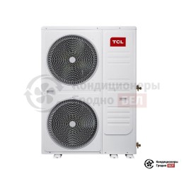 Колонный кондиционер TCL TFU-90HRA