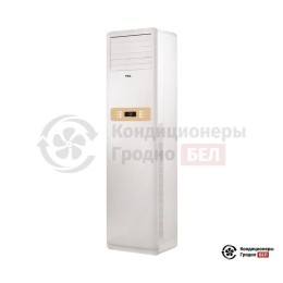 Колонный кондиционер TCL TFL-24HRA