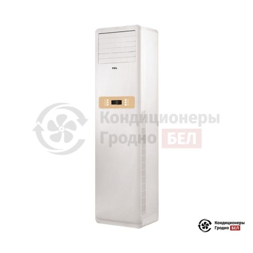  Колонный кондиционер TCL TFL-24HRA в Гродно