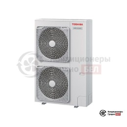 Колонный кондиционер Toshiba RAV-RM801FT-EN/RAV-GP801AT-E