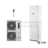  Колонный кондиционер Zanussi ZACF-60 H/N1 в Гродно