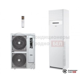 Колонный кондиционер Zanussi ZACF-60 H/N1