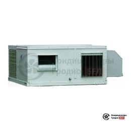 Экономайзер Daikin ECONO700A