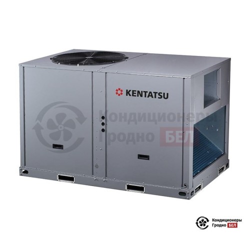  Крышный кондиционер Kentatsu KRFN530HFAN3 в Гродно