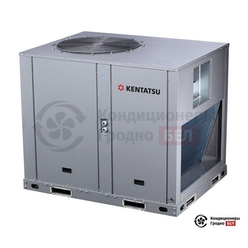  Крышный кондиционер Kentatsu KRFN350HFAN3 в Гродно
