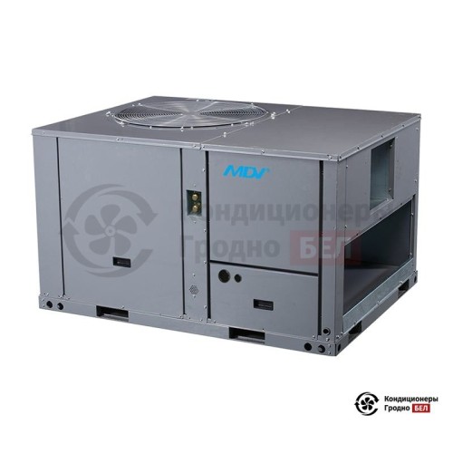  Крышный кондиционер MDV MDRCT-085CWN1 в Гродно
