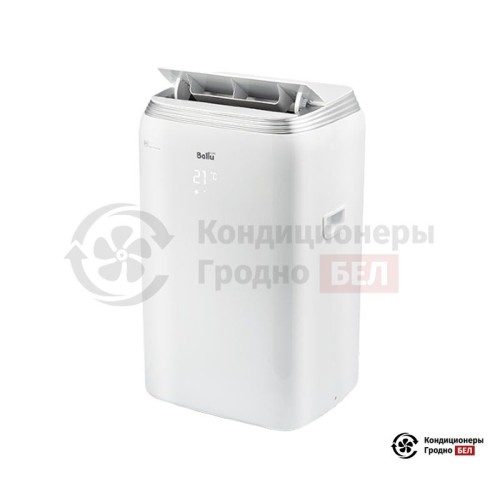 Мобильный кондиционер Ballu BPHS-13H в Гродно