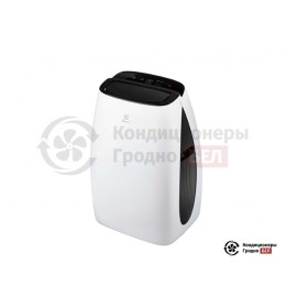 Electrolux EACM-10 HR/N3