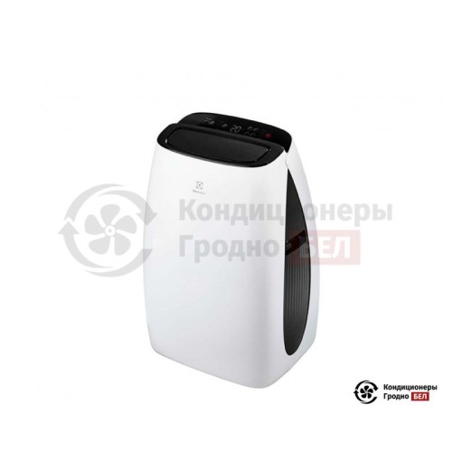 Мобильный кондиционер Electrolux EACM-13 HR/N3 в Гродно