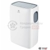 Мобильный кондиционер Electrolux EACM-8 CL/N3 в Гродно