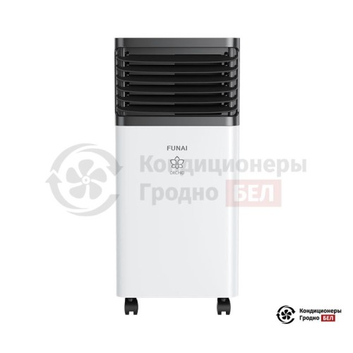 Мобильный кондиционер Funai MAC-OR25COF10 в Гродно