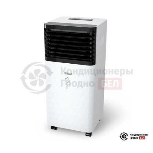 Мобильный кондиционер Funai MAC-OR25COF10 в Гродно