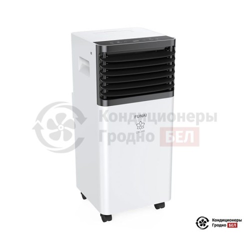 Мобильный кондиционер Funai MAC-OR25COF10 в Гродно