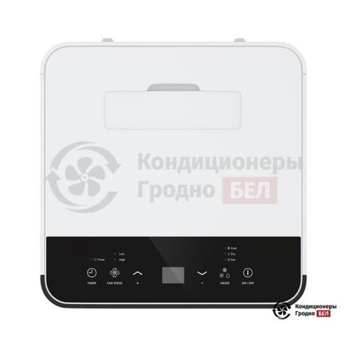 Мобильный кондиционер Funai MAC-OR25COF10 в Гродно